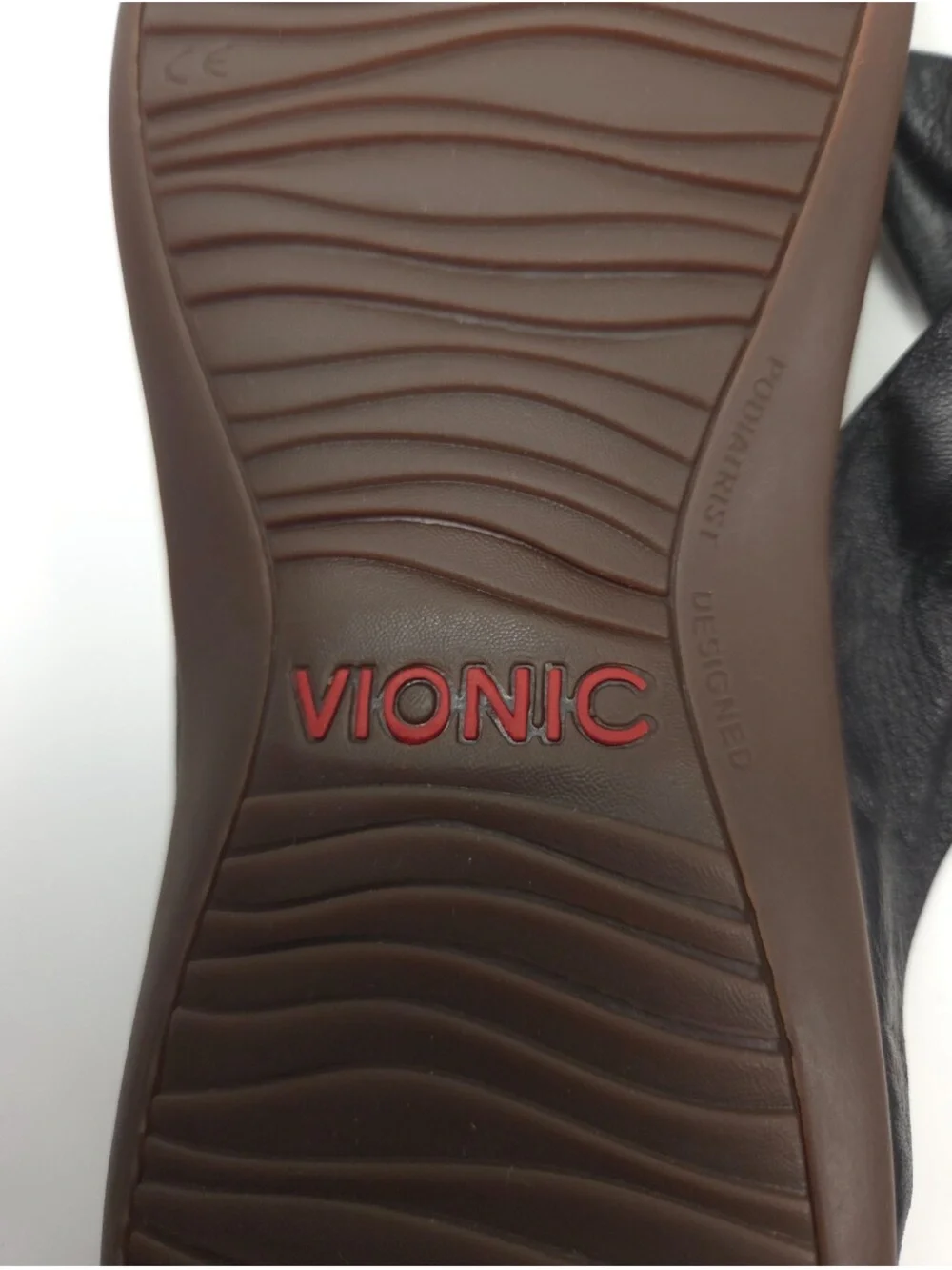 Vionic Rest Pippa Women's Supportive Sandals size 9